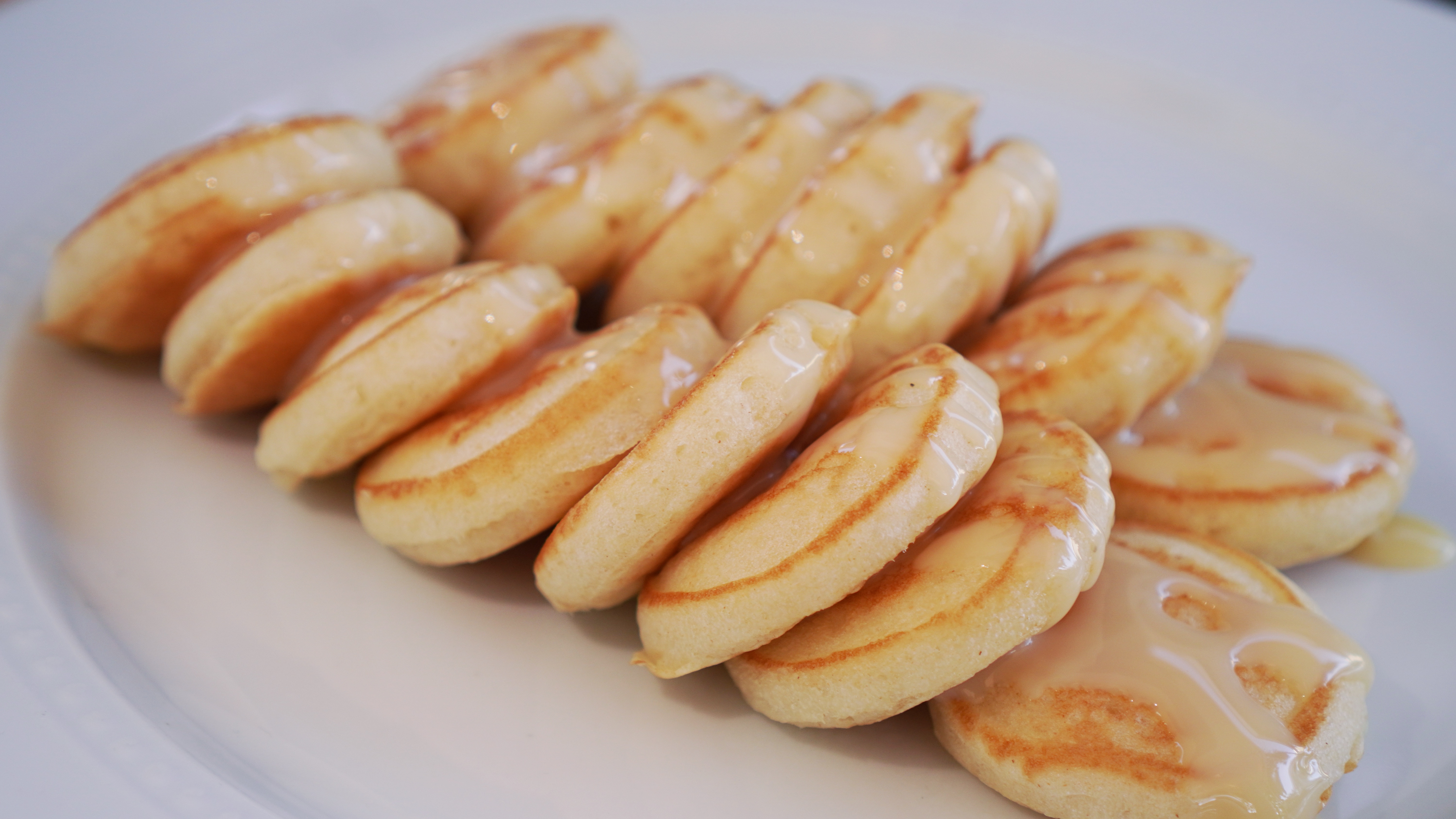 Simple Ingredients, Delicious Taste